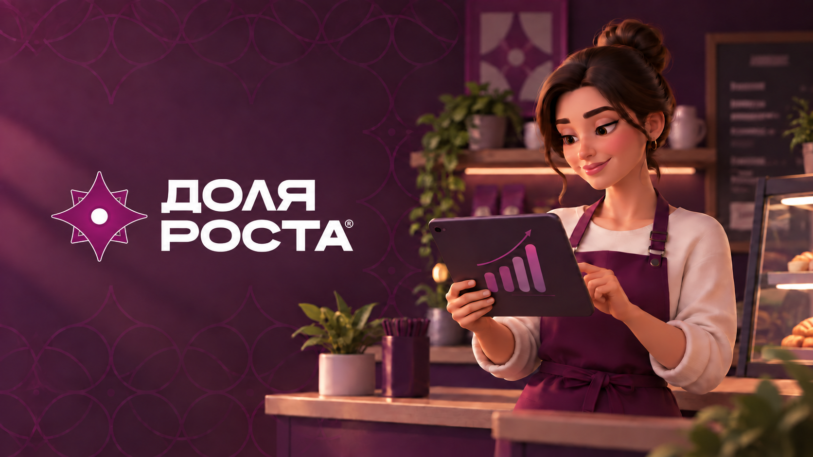 Финансирование бизнеса с ежедневной выручкой через инвестиционную платформу