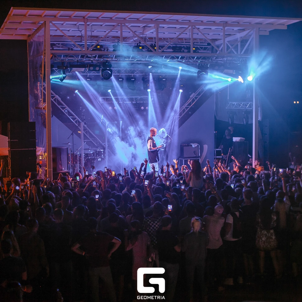 Фотоотчеты – Vinograd – Бассейн и бар