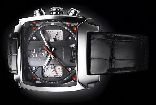 Ремонт часов TAG Heuer в Москве по выгодной цене от сервиса WatchServices