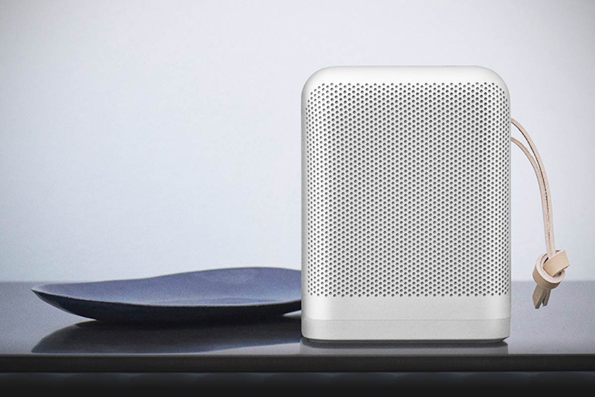 Bang &amp; Olufsen Beoplay P6