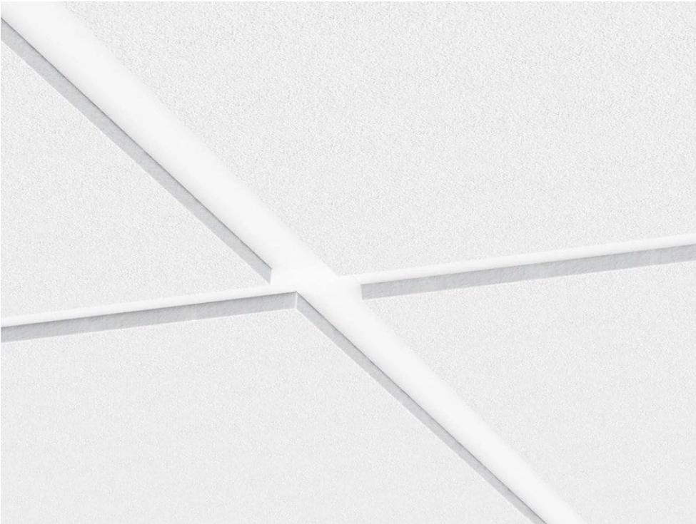 Кромка Е для подвесного шумопоглощающего потолка