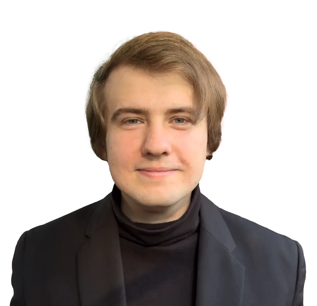 Марат Сулиманов — репетитор по английскому языку
