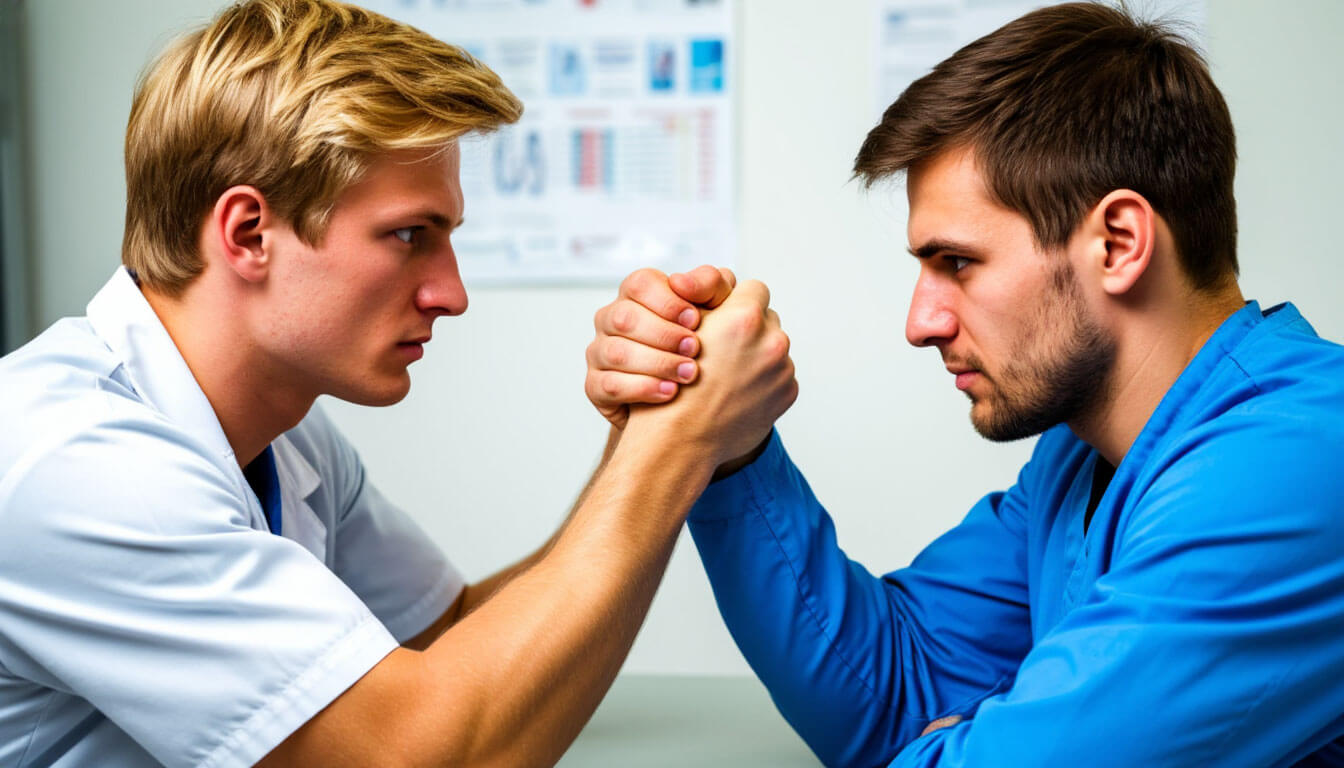 конкуренция