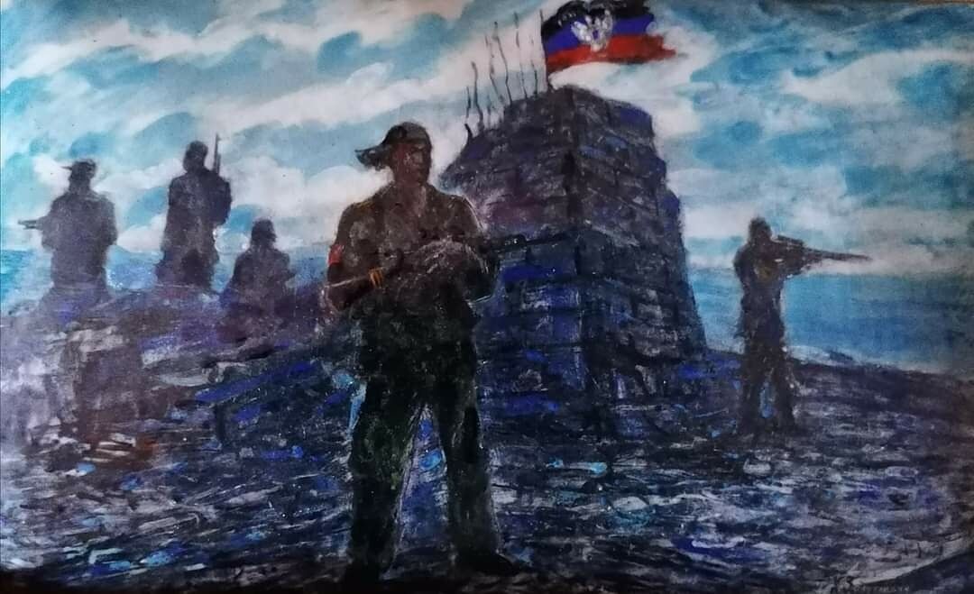 Константин Золотайкин