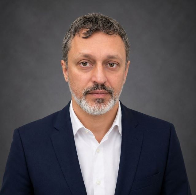 Евгений Володин