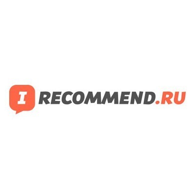 Купить отзывы на Irecommend | Piar.ru