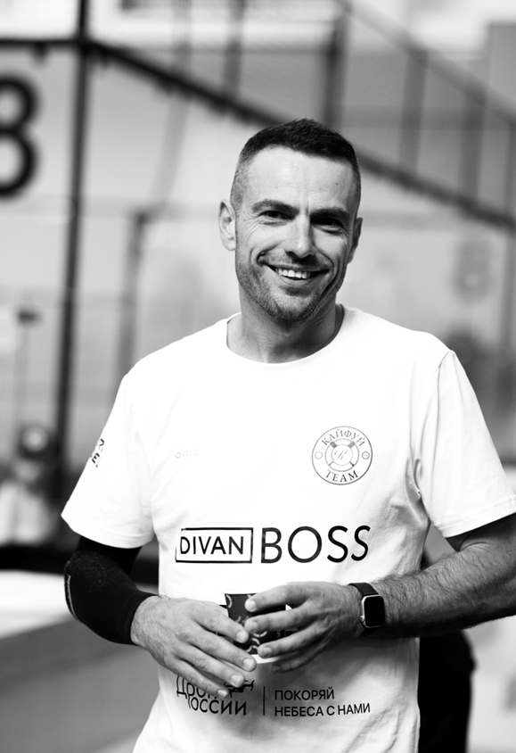 Жуйко Николай