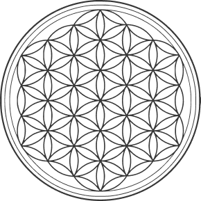 Цветок жизни