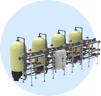 Фильтры сорбционные