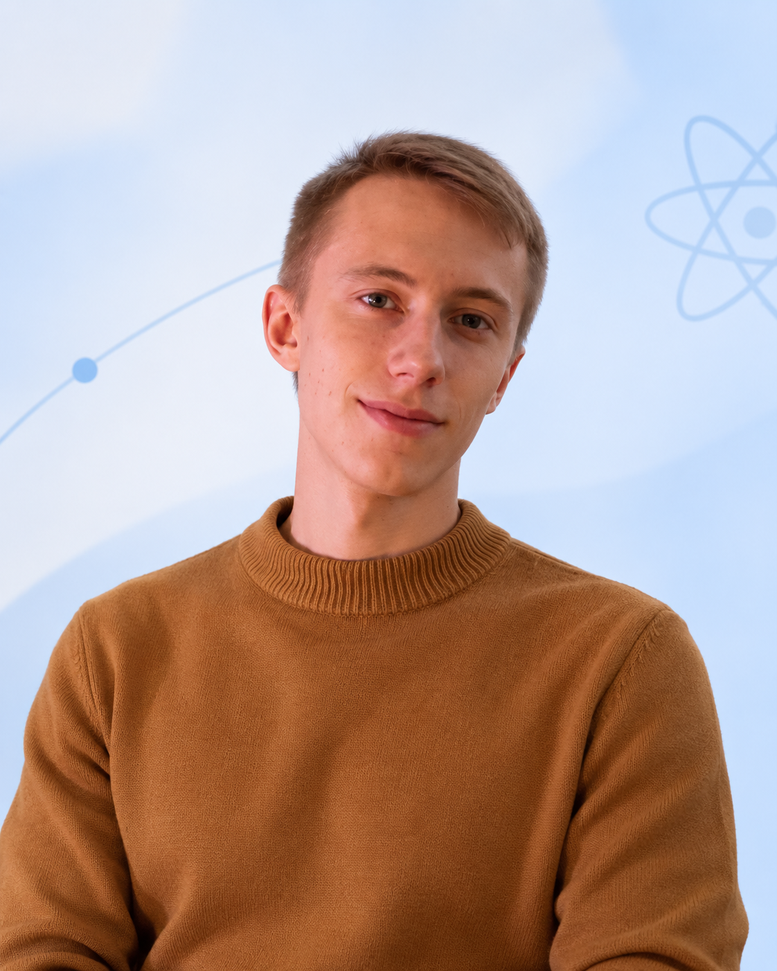 Андрей — преподаватель ФизКласса