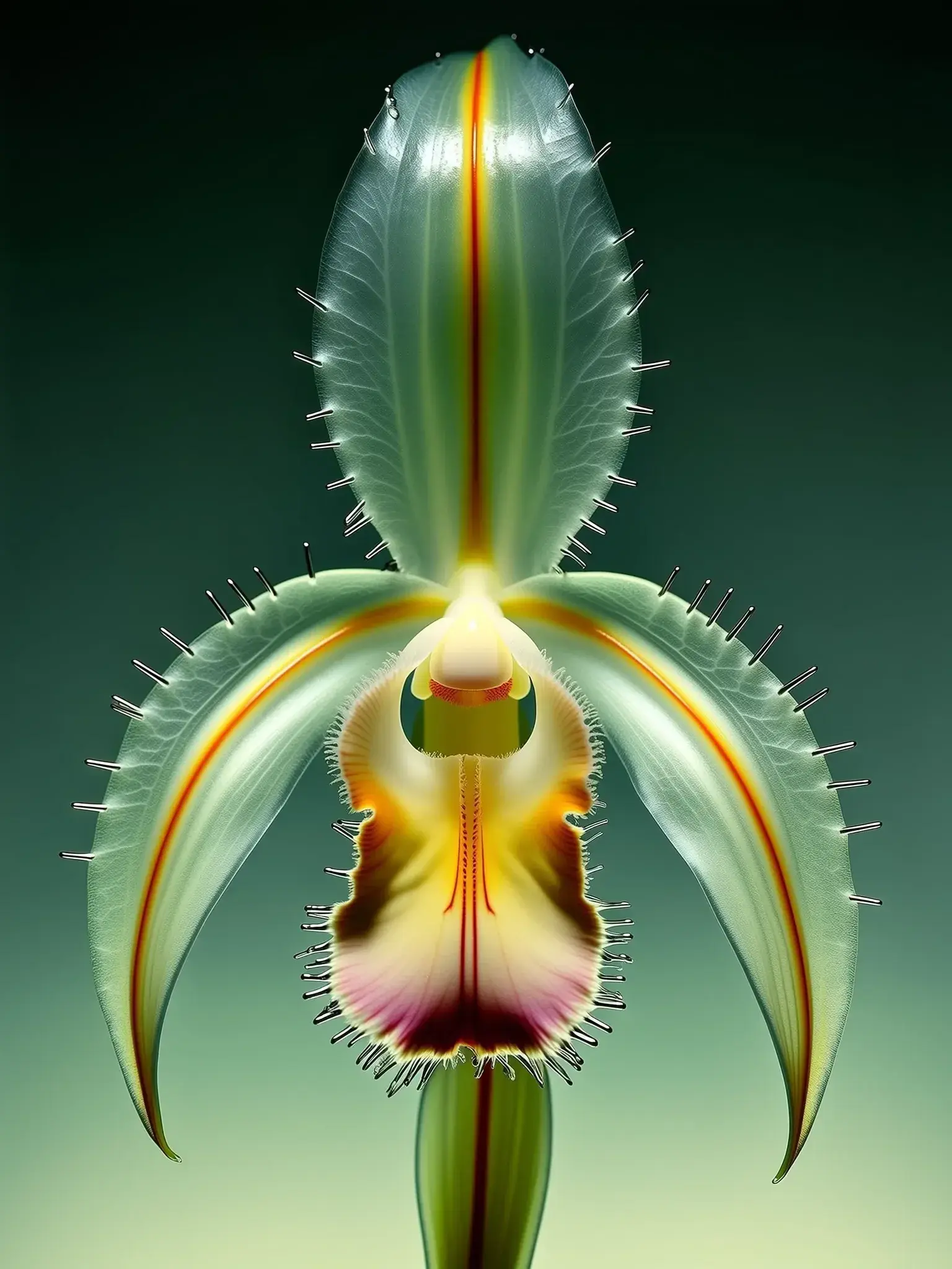Alien Flora 16