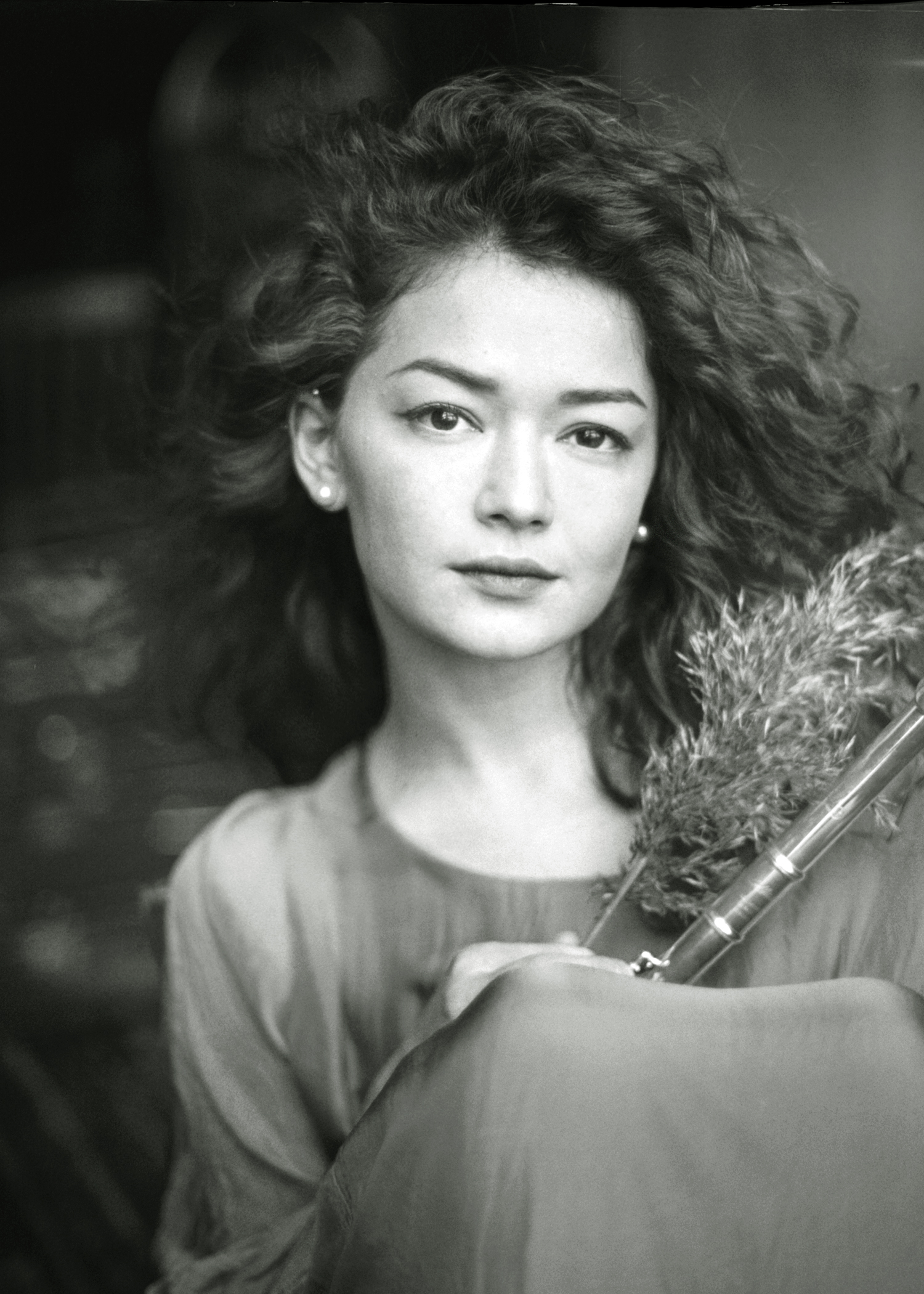 Ekaterina Kornishina