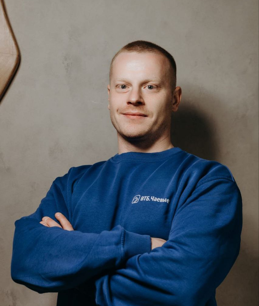 Алексей Русаков