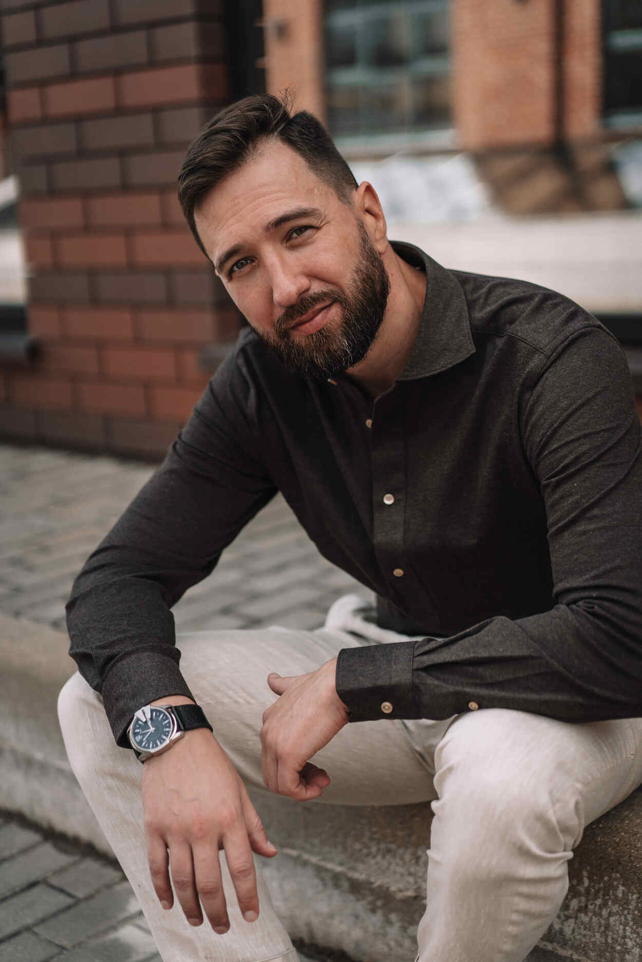 Илья Чванов Тамбов