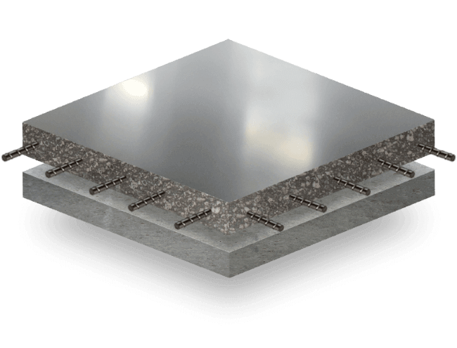 устройство промышленных полов 