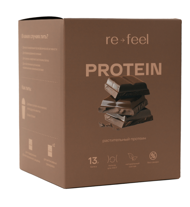 re-feel wellness & care