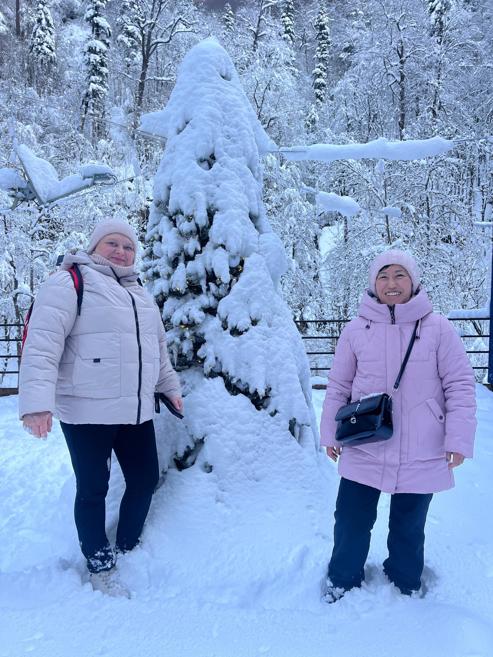 Гуамское ущелье