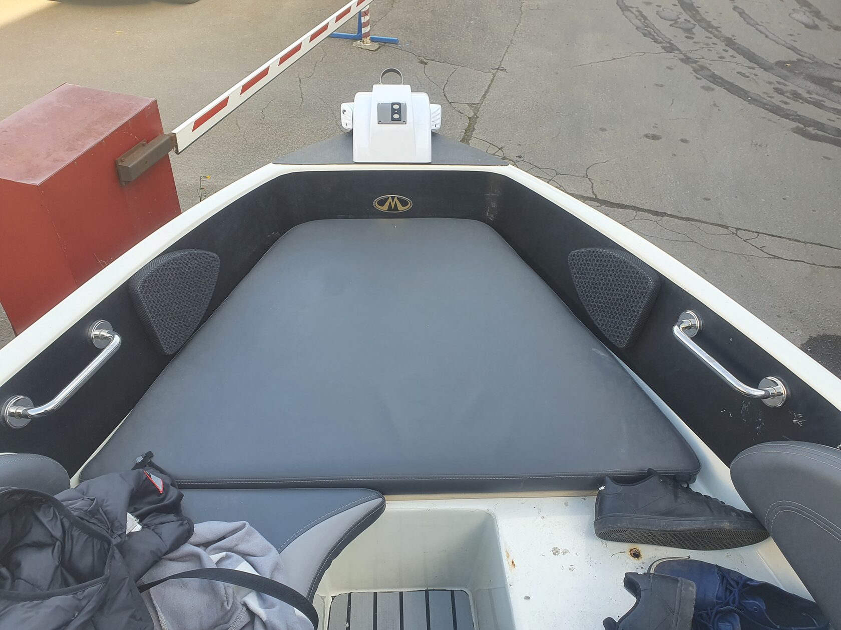 акустика марин