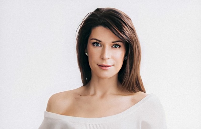 Екатерина Волкова