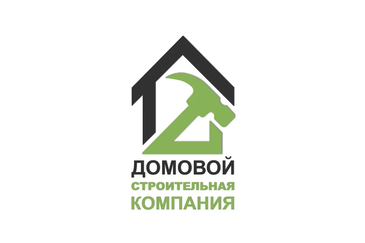 Логотип «ООО СК Домовой»