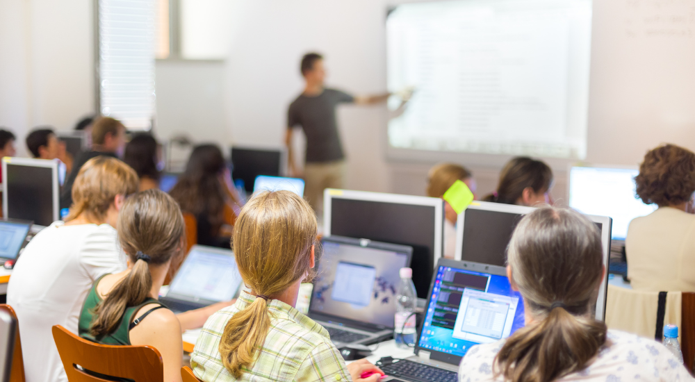 Где тренироваться и как подбирать материалы