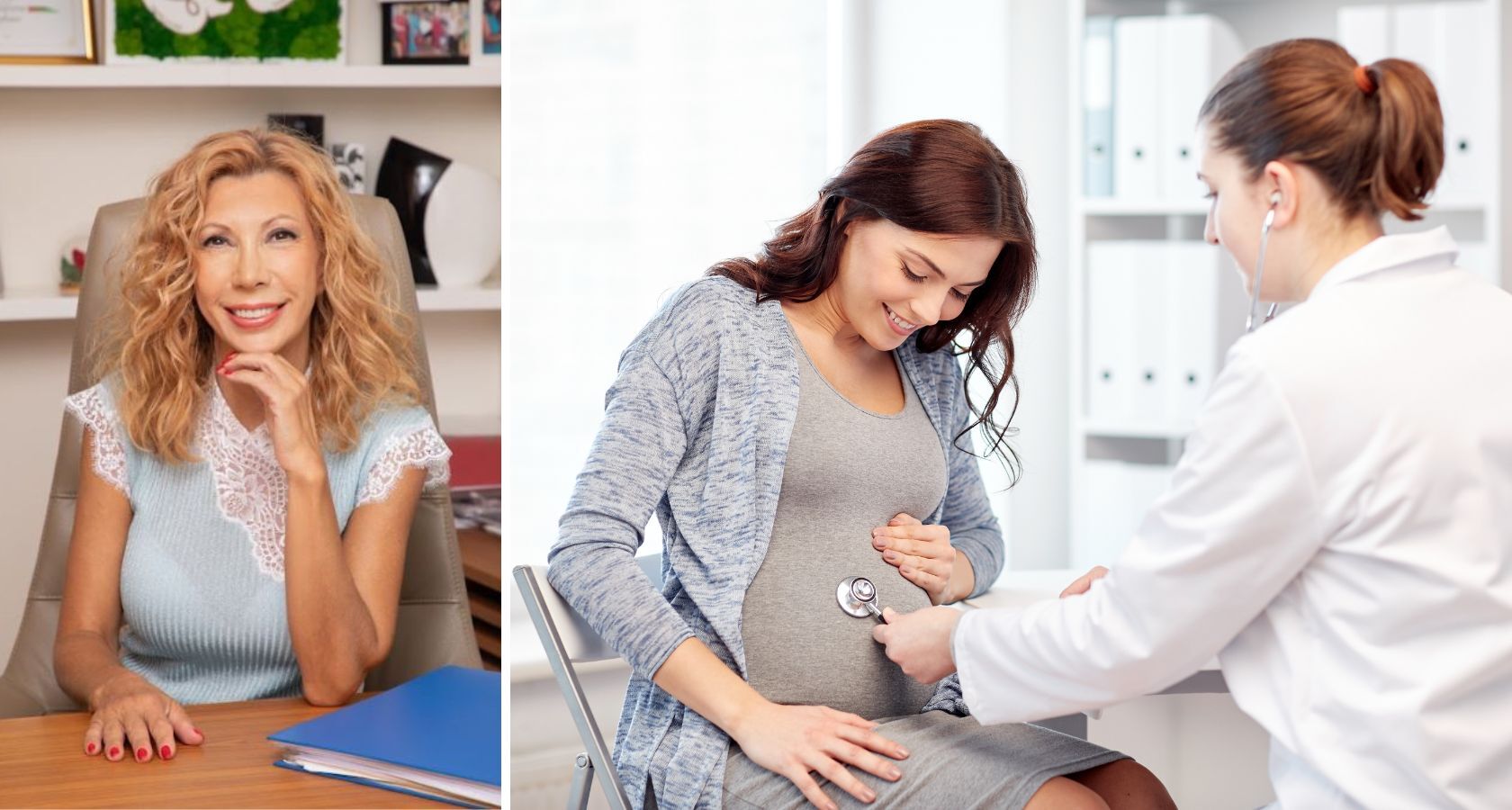 Качествената грижа за бременните е денонощна мисия – подкрепа във всеки момент