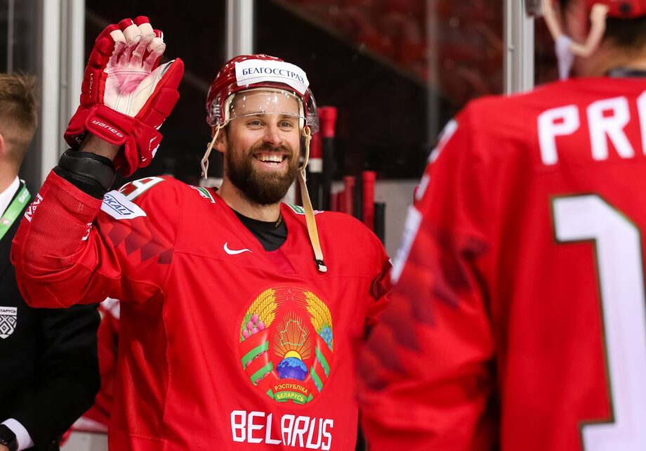 Команда N.K. Hockey Labs