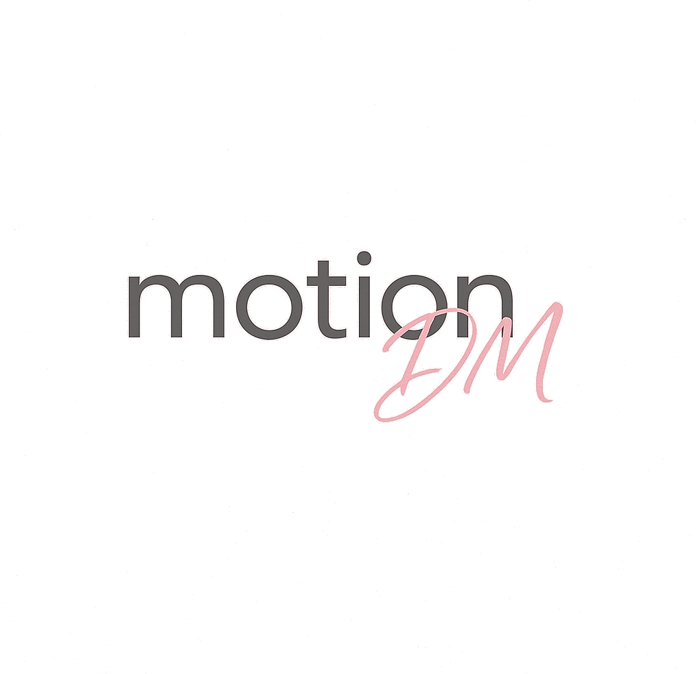 motionDM