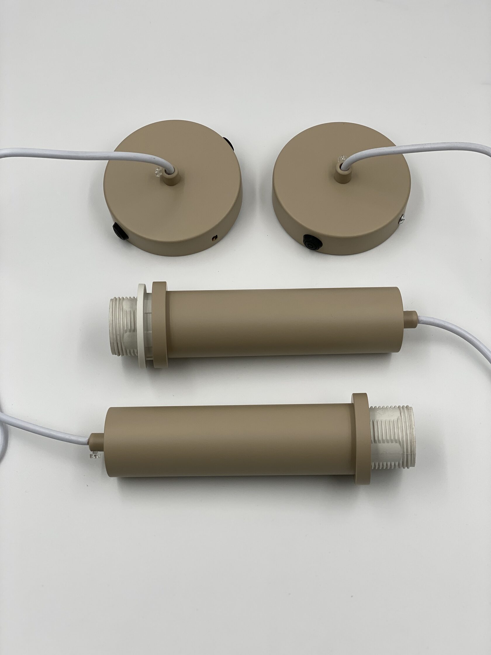 покраска светильника спб