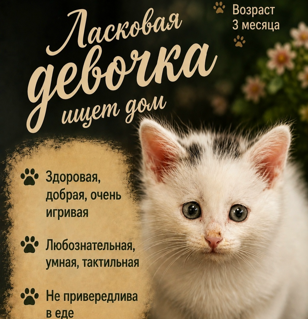 Жираф