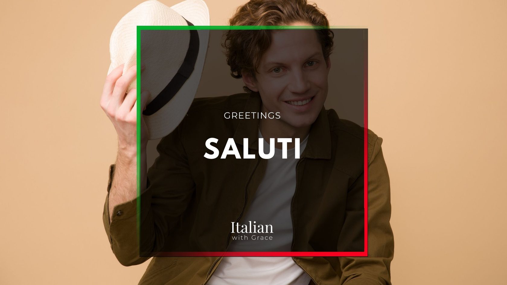 mail cordiali saluti