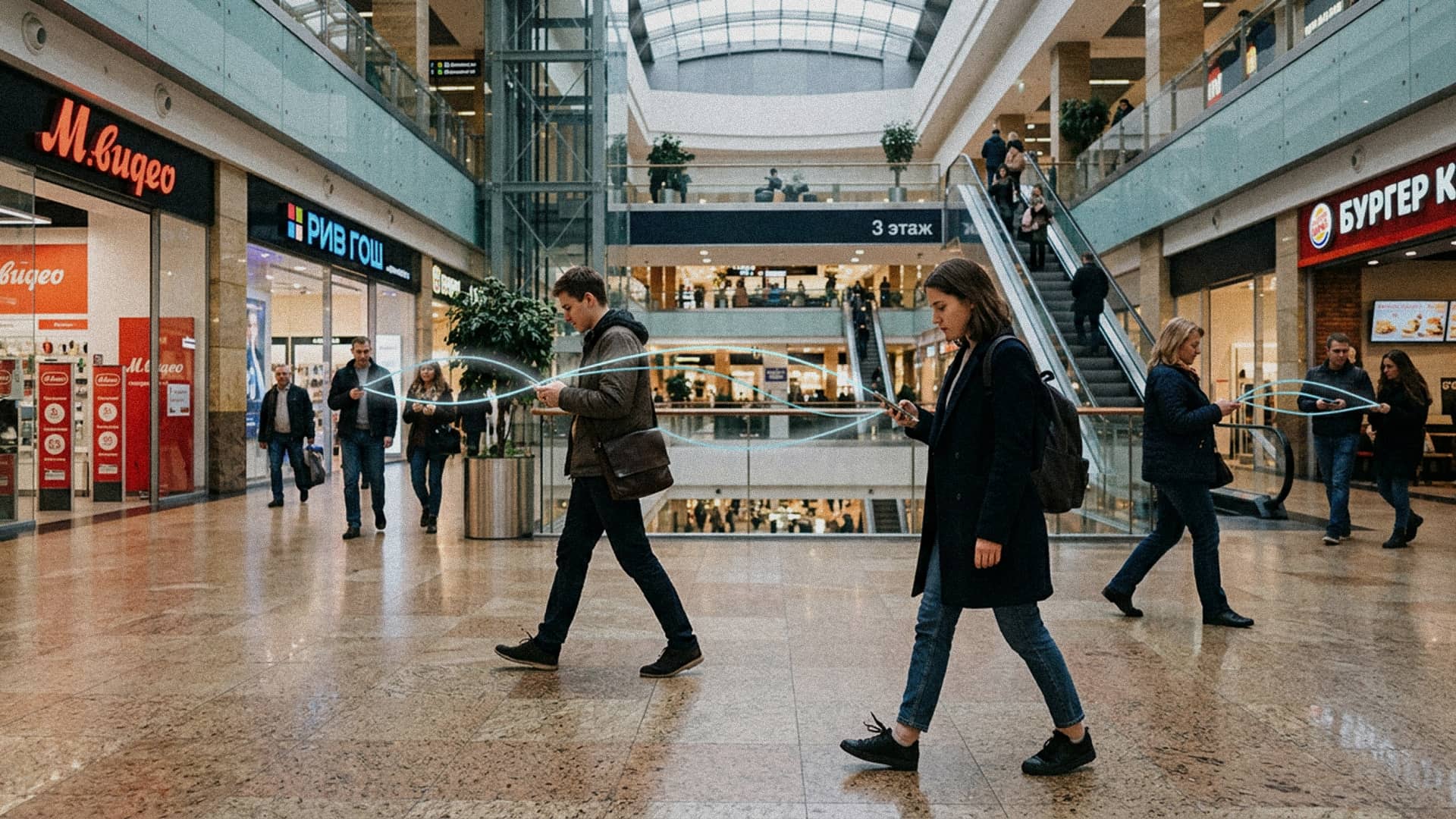 Что такое сниффинг и что такое геофенсинг: как смартфон выдаёт себя по Wi-Fi и Bluetooth, кто собирает эти данные и почему от слежки защищает чехол Фарадея