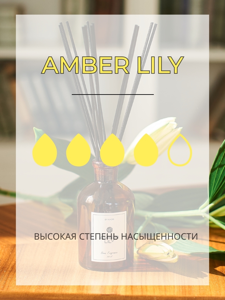 Amberlily