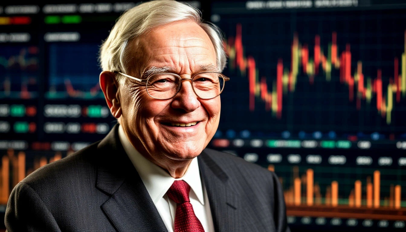 Инвестирования Уоррена Баффета