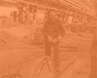 Алмазная резка в Екатеринбурге