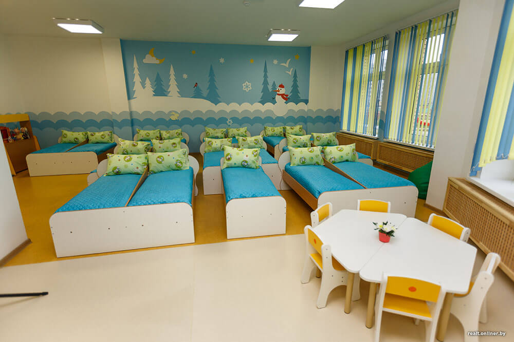 Санаторий волковыск для детей