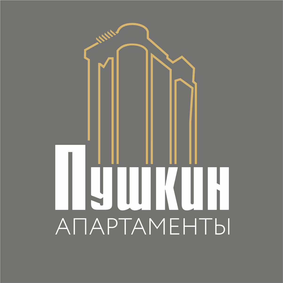 Pushkin Apartments