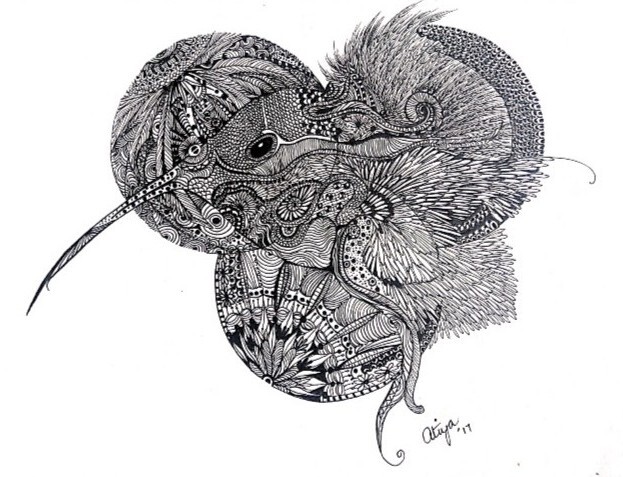 Kalani Wijewardana (Altūm)