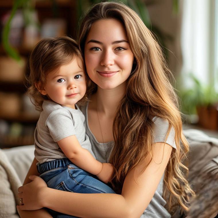 Postpartum Recovery
