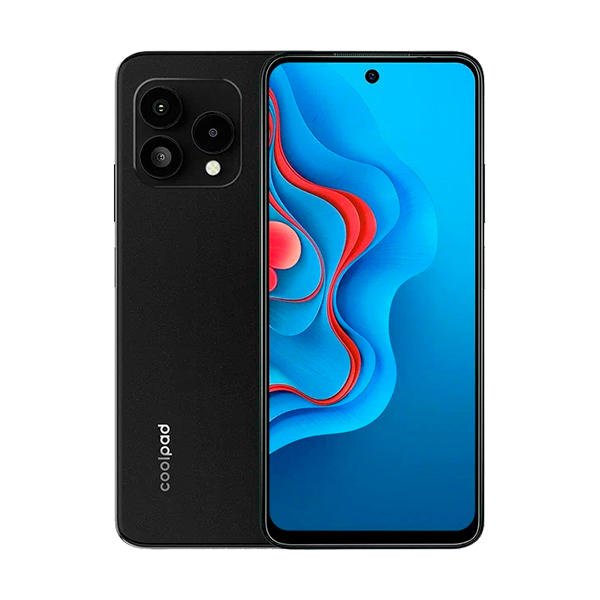 Coolpad CP12S - один из cмартфонов с лучшим процессором до 10000р.