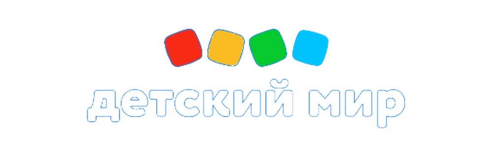 Детский мир