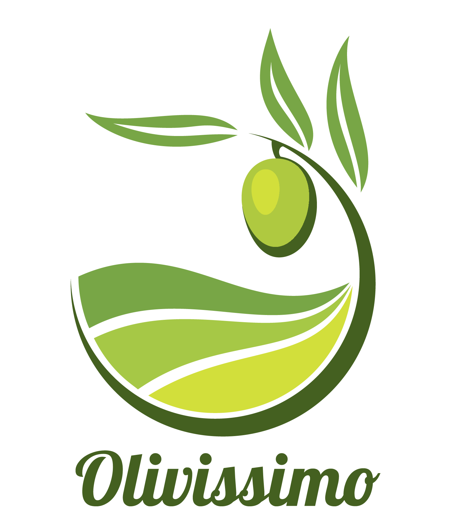 Торговая марка Olivissimo