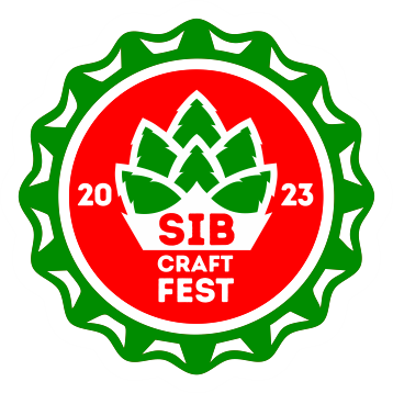 сибкрафтфест логотип