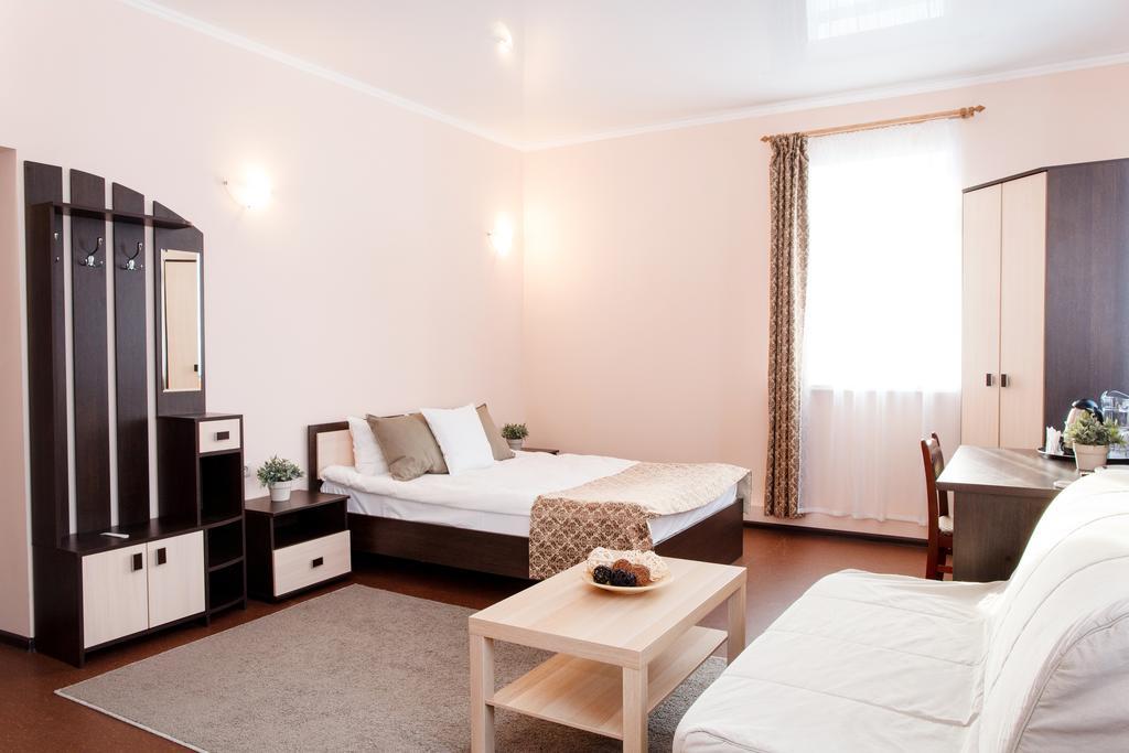 Гостиницы в тюмени цены