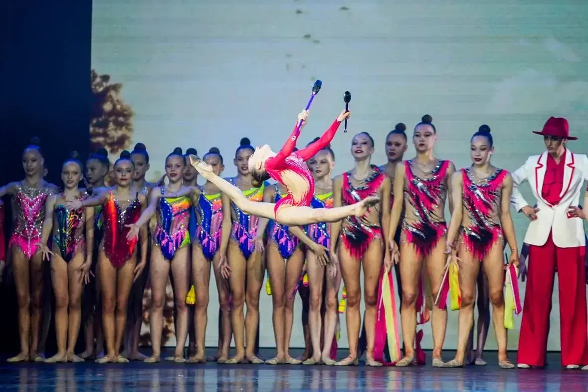 ГРАНД Театр 19