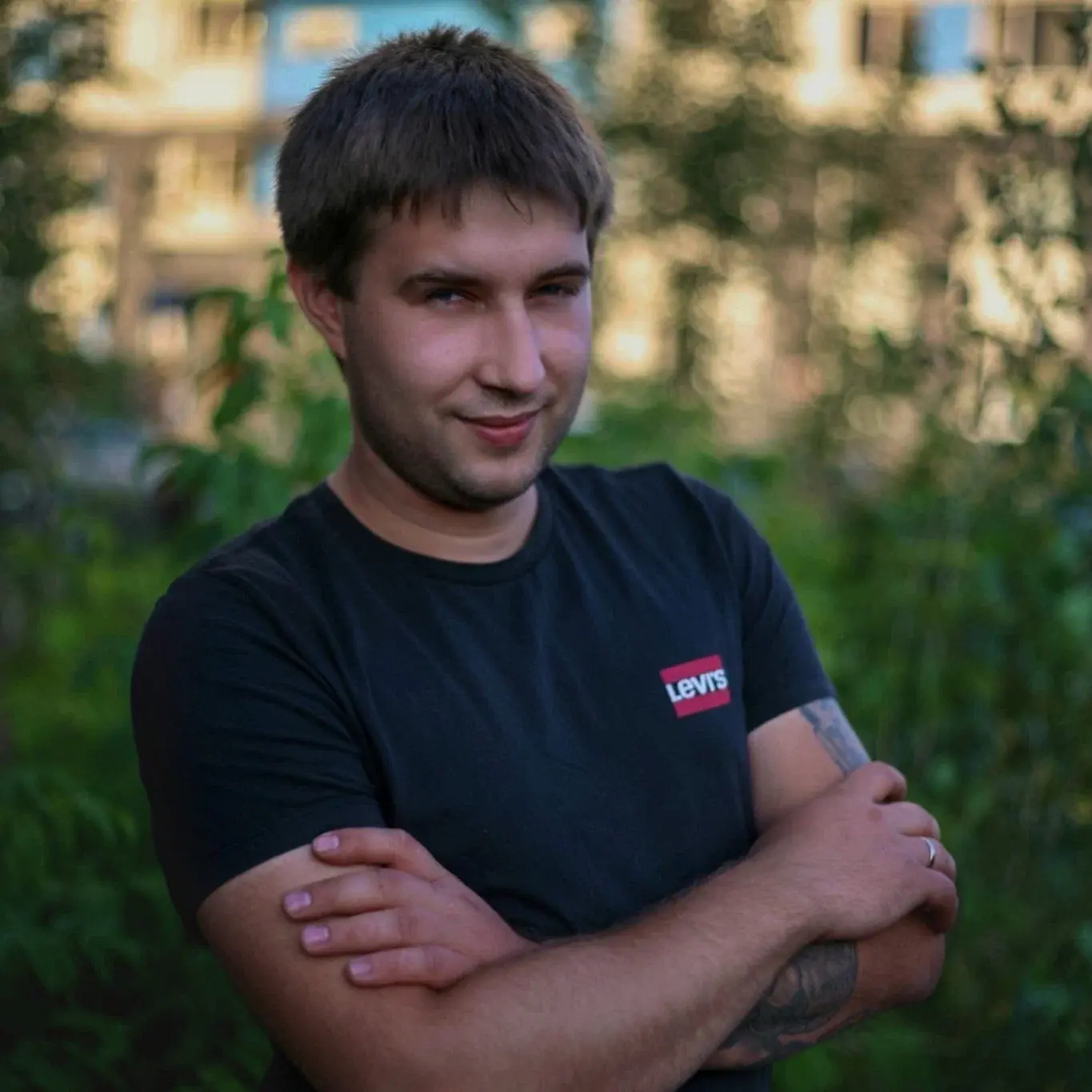 Артем К