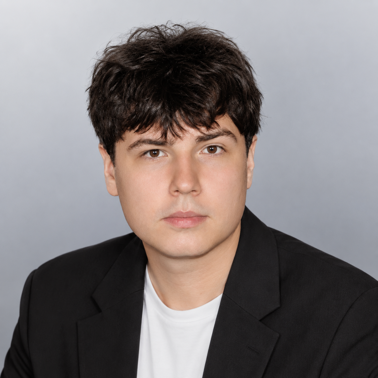 Сергей Якобсон