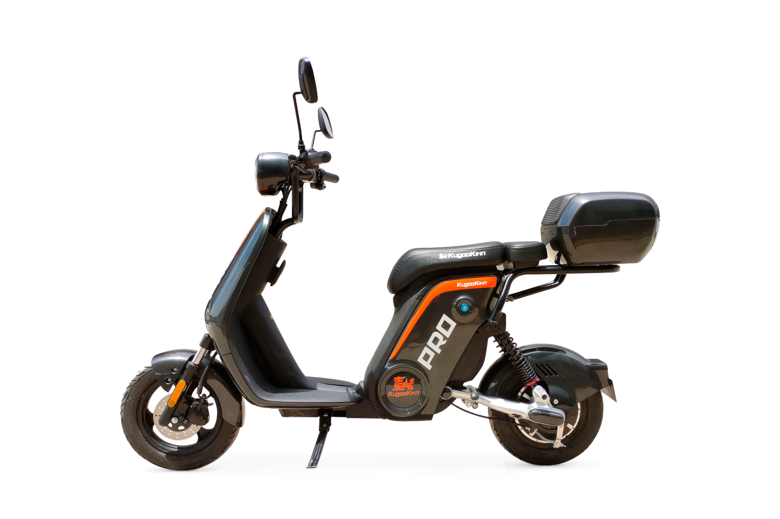 электроскутер Kugoo vPRO