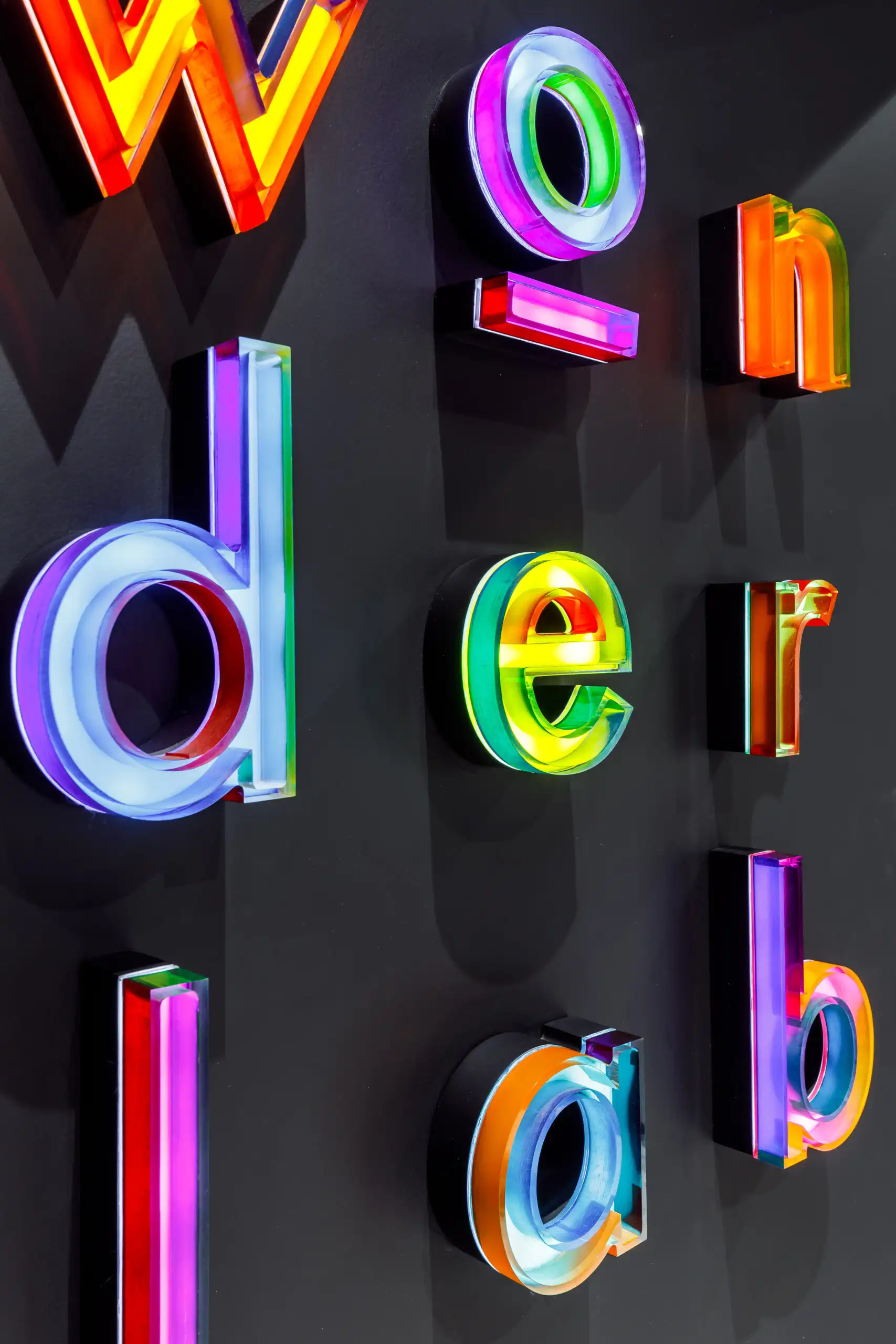 Wonderlab 2.0 — фотография 12