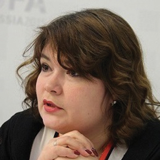 Балякина Елена Борисовна — преподаватель и юридический эксперт